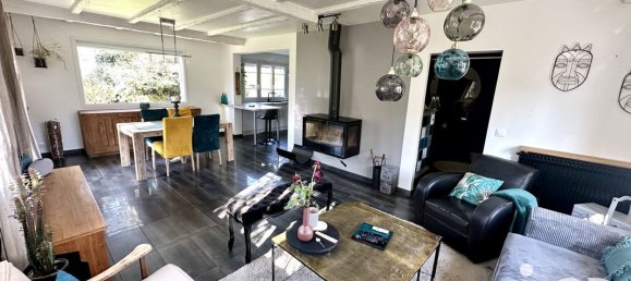 4 bedrooms House in Saint-Arnoult-en-Yvelines, France No. 325410 5