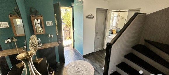 4 bedrooms House in Saint-Arnoult-en-Yvelines, France No. 325410 4