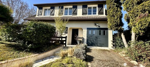 4 bedrooms House in Saint-Arnoult-en-Yvelines, France No. 325410 3