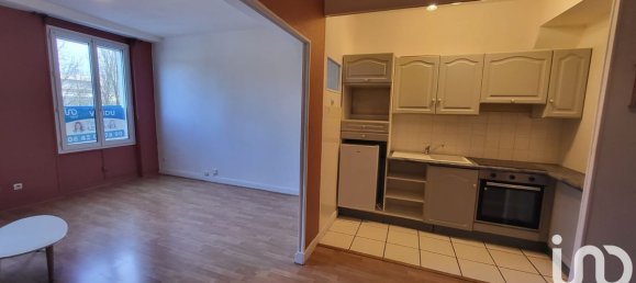 Apartamento de 2 dormitorios en Romorantin-Lanthenay, France No. 226219 8