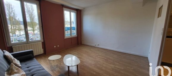 Apartamento de 2 dormitorios en Romorantin-Lanthenay, France No. 226219 5