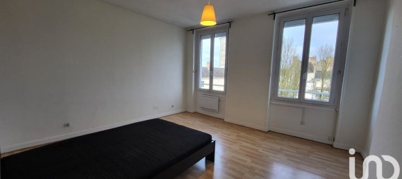 Apartamento de 2 dormitorios en Romorantin-Lanthenay, France No. 226219 9