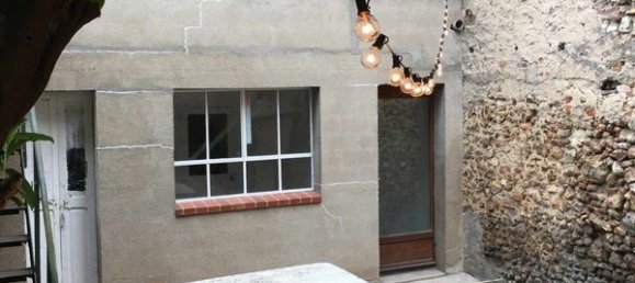 Apartamento de 2 dormitorios en Romorantin-Lanthenay, France No. 226219 12