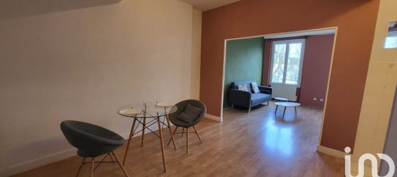 Apartamento de 2 dormitorios en Romorantin-Lanthenay, France No. 226219 3