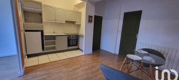 Apartamento de 2 dormitorios en Romorantin-Lanthenay, France No. 226219 4