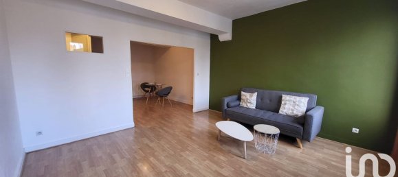 Apartamento de 2 dormitorios en Romorantin-Lanthenay, France No. 226219 2