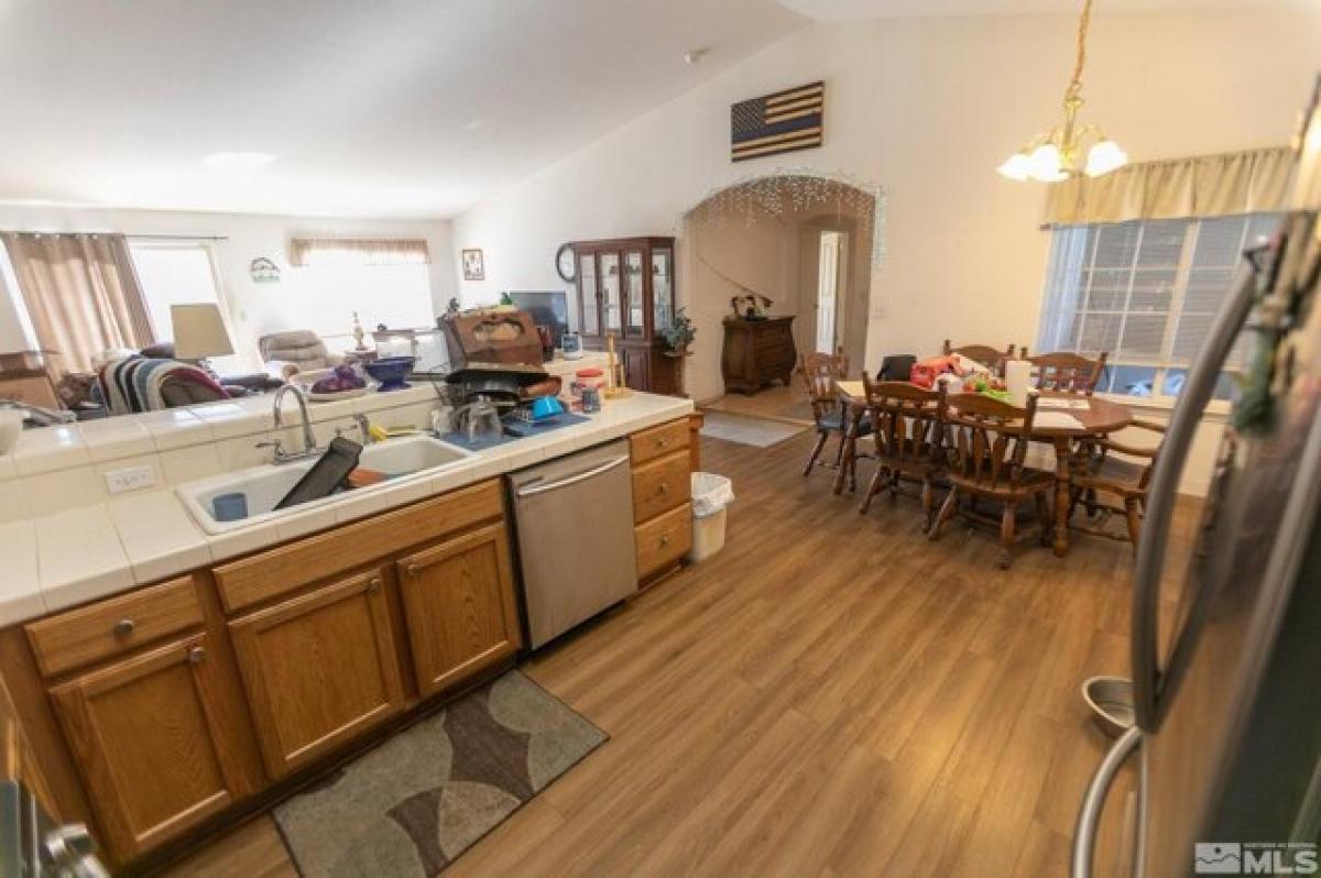 3 bedrooms House in Fallon, USA No. 436977