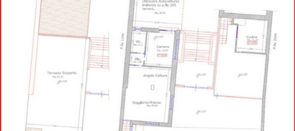 3-Zimmer Wohnung in Melito di Napoli, Italy, Nr. 98018 12