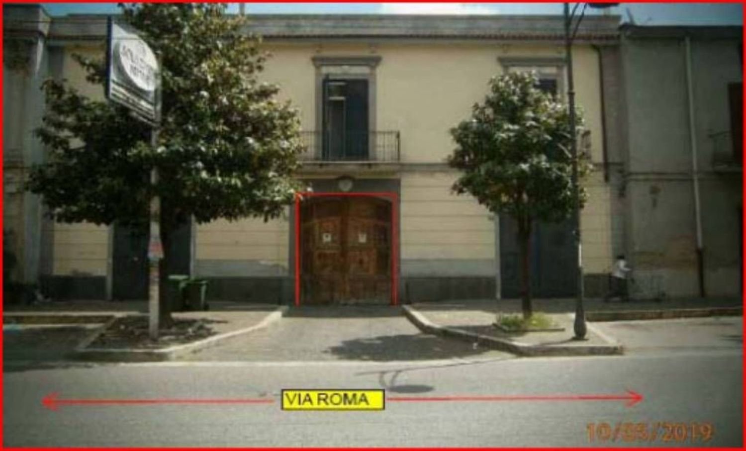 3-Zimmer Wohnung in Melito di Napoli, Italy, Nr. 98018