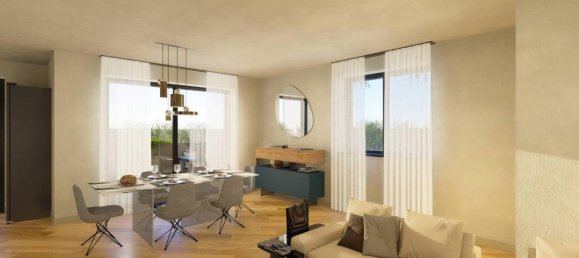 4 rooms Apartment in Carbonate, Italy No. 233216 2