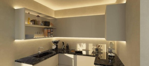 4 rooms Apartment in Carbonate, Italy No. 233216 5