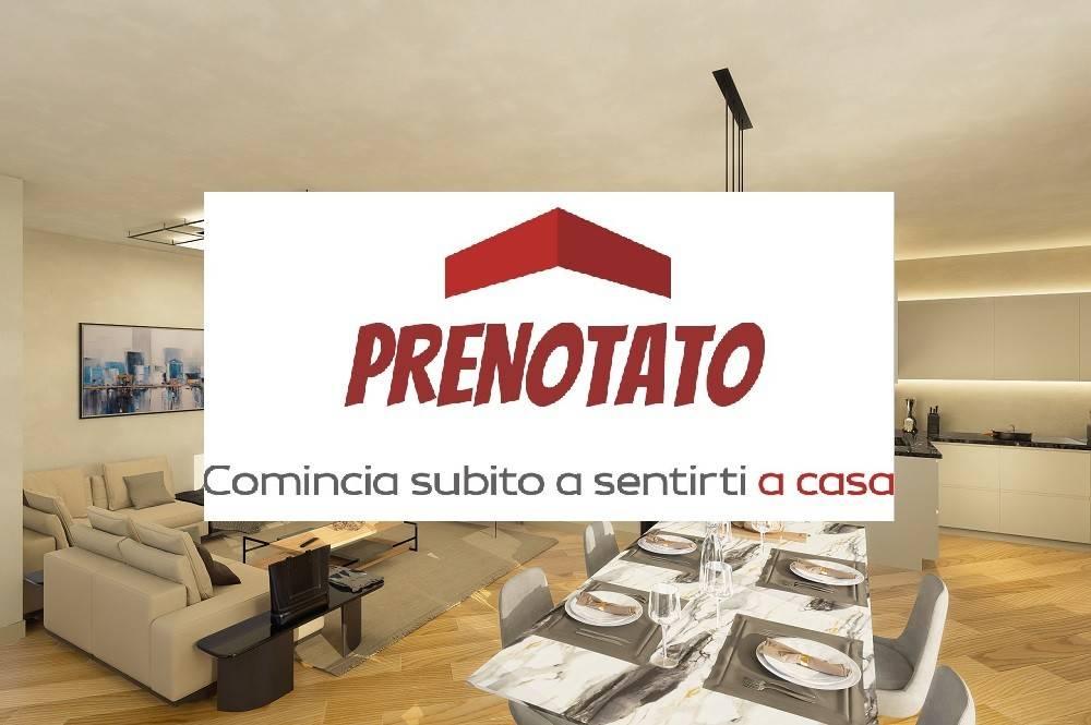 4 rooms Apartment in Carbonate, Italy No. 233216