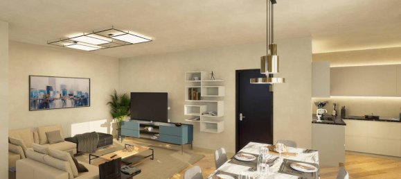 4 rooms Apartment in Carbonate, Italy No. 233216 32