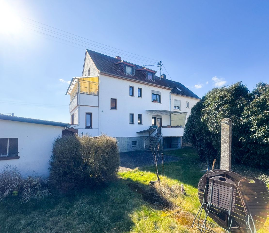 Moradia em banda T4 em Limburg-Weilburg, Germany N.º 203371