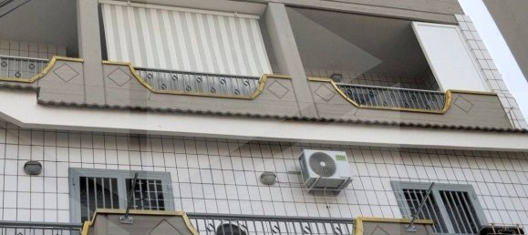 2 bedrooms Apartment in Bari, Italy No. 33855 2