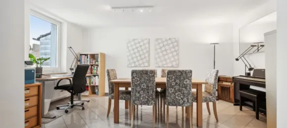 Дуплекс с 3 комнатами в Ахен, Германия № 183131 4