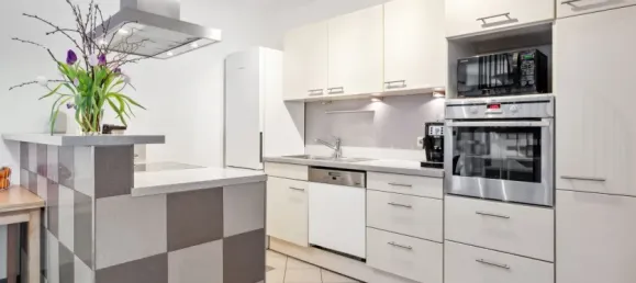 Дуплекс с 3 комнатами в Ахен, Германия № 183131 5