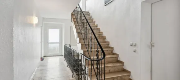 Дуплекс с 3 комнатами в Ахен, Германия № 183131 11