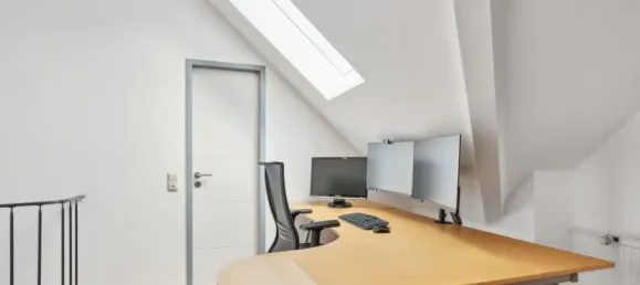 Дуплекс с 3 комнатами в Ахен, Германия № 183131 10