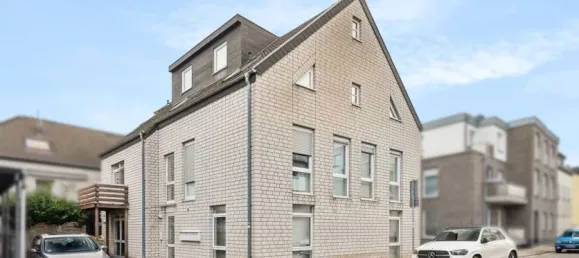 Дуплекс с 3 комнатами в Ахен, Германия № 183131 3