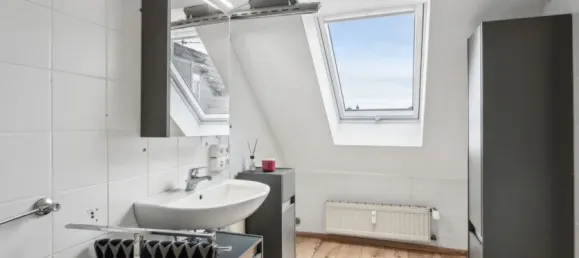 Дуплекс с 3 комнатами в Ахен, Германия № 183131 9
