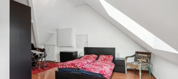 Дуплекс с 3 комнатами в Ахен, Германия № 183131 6