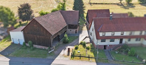 Granja de 5 dormitorios en Odenwaldkreis, Germany No. 236686 2