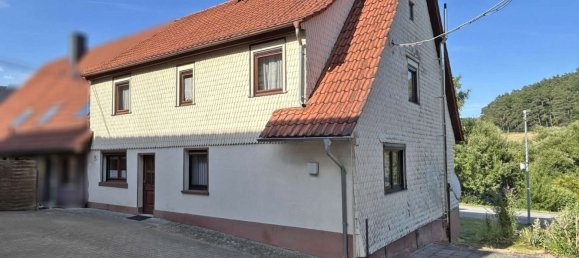 Granja de 5 dormitorios en Odenwaldkreis, Germany No. 236686 13