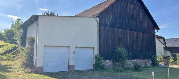 Granja de 5 dormitorios en Odenwaldkreis, Germany No. 236686 7