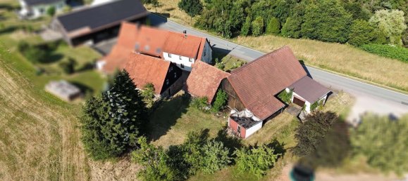 Granja de 5 dormitorios en Odenwaldkreis, Germany No. 236686 4