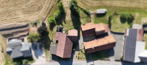 Granja de 5 dormitorios en Odenwaldkreis, Germany No. 236686 3