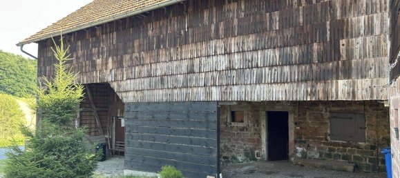 Granja de 5 dormitorios en Odenwaldkreis, Germany No. 236686 17