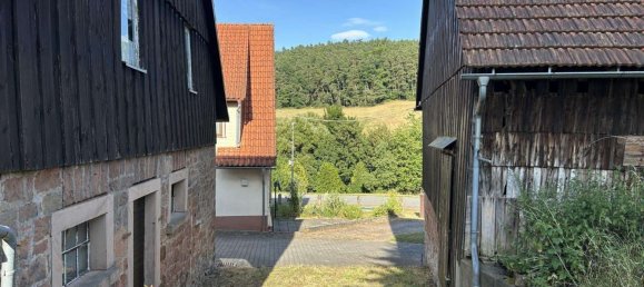 Granja de 5 dormitorios en Odenwaldkreis, Germany No. 236686 12