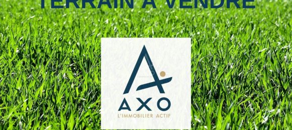  Land in Aucamville, France No. 43788 2