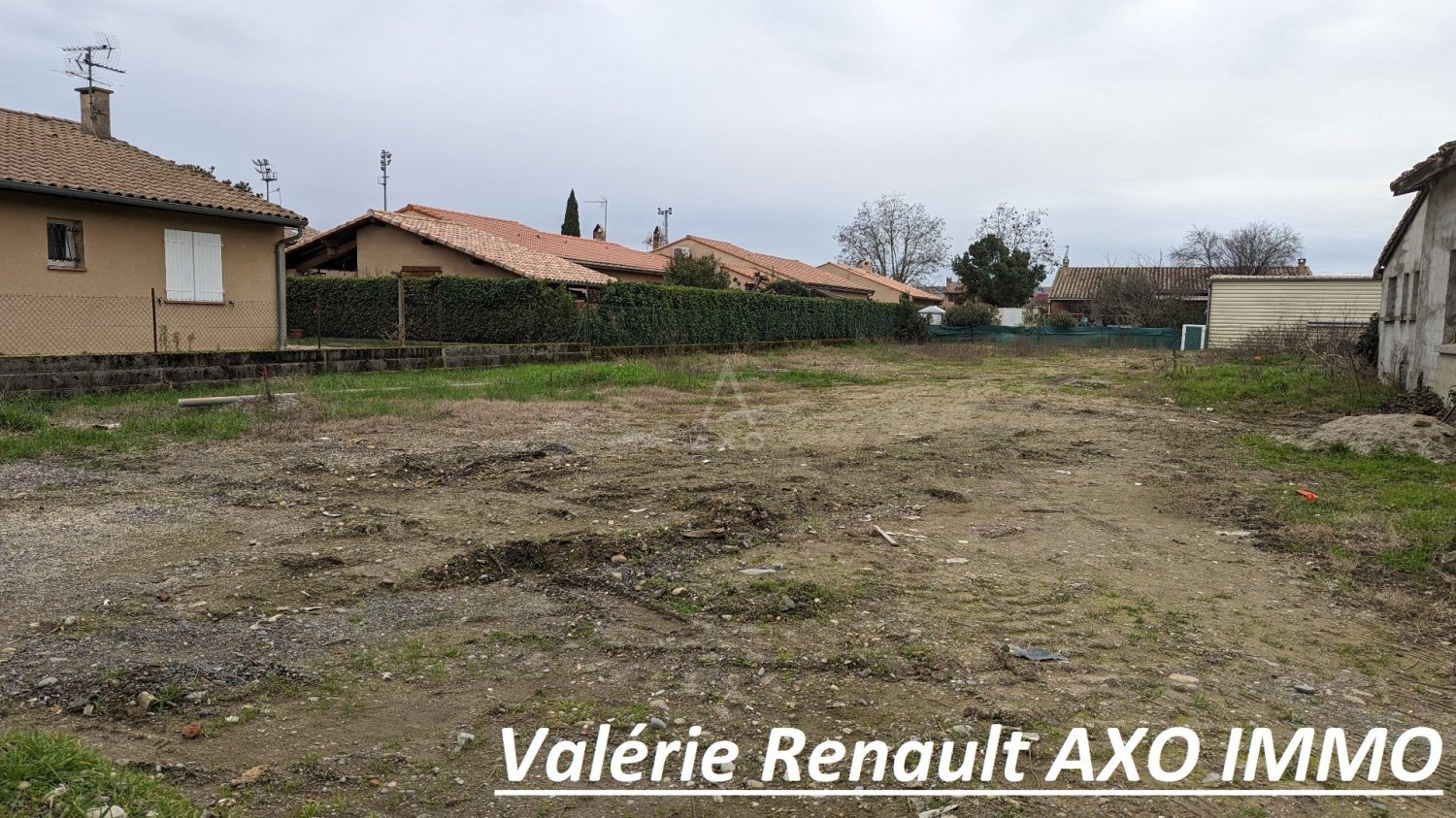  Land in Aucamville, France No. 43788