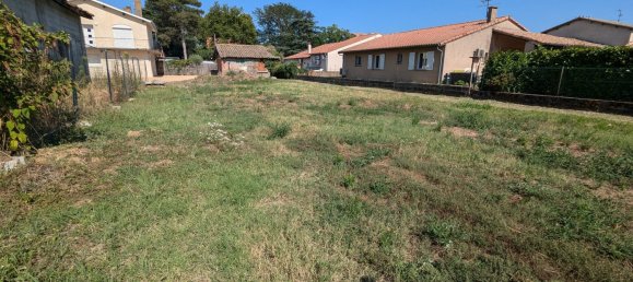  Land in Aucamville, France No. 43788 4