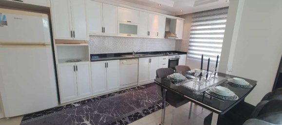 Apartamento 2+1 em Alanya, Turkey N.º 27217 14