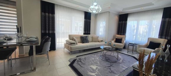 Apartamento 2+1 em Alanya, Turkey N.º 27217 12