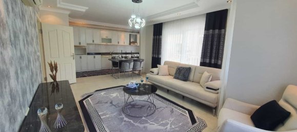 Apartamento 2+1 em Alanya, Turkey N.º 27217 13
