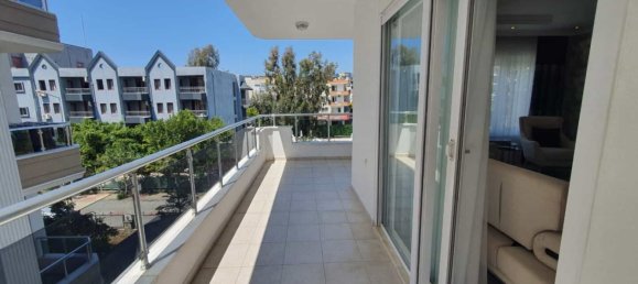 Apartamento 2+1 em Alanya, Turkey N.º 27217 15