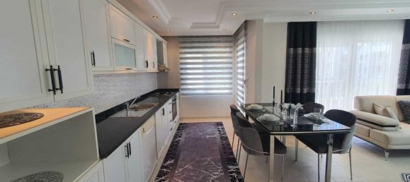 Apartamento 2+1 em Alanya, Turkey N.º 27217 5