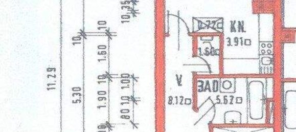 2 rooms Apartment in Gratkorn, Austria No. 54814 9