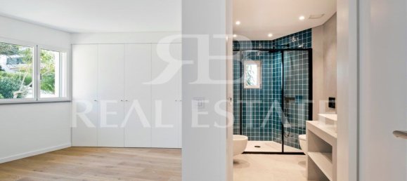 4 bedrooms House in Cascais, Portugal No. 104754 14