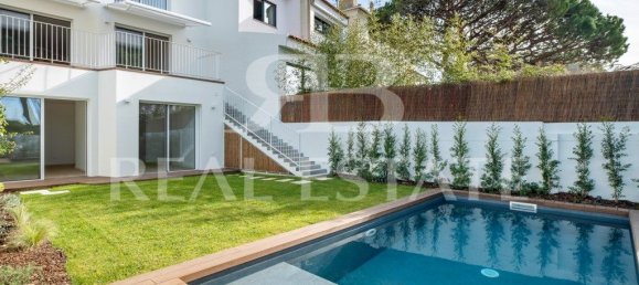 4 bedrooms House in Cascais, Portugal No. 104754 6