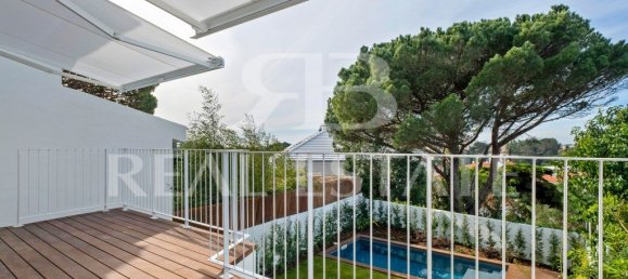 4 bedrooms House in Cascais, Portugal No. 104754 7