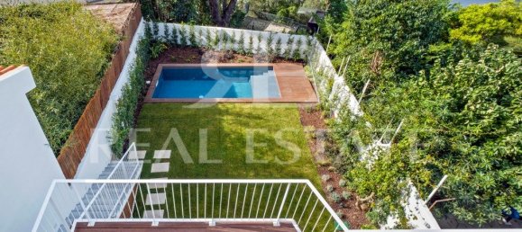 4 bedrooms House in Cascais, Portugal No. 104754 26