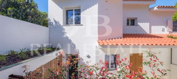 4 bedrooms House in Cascais, Portugal No. 104754 45