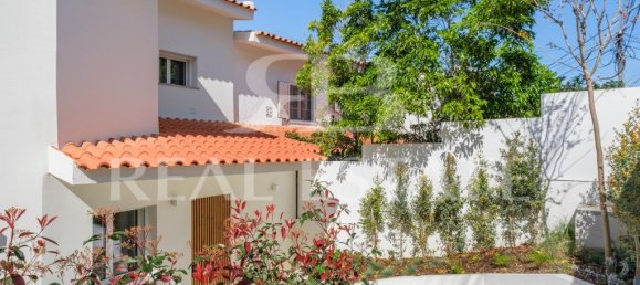 4 bedrooms House in Cascais, Portugal No. 104754 48