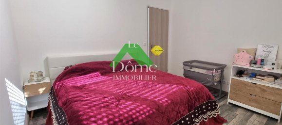 2 chambres Appartement à Saint-Crépin-Ibouvillers, France No. 49094 6