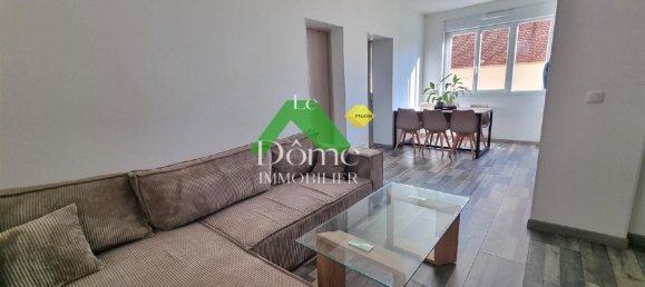 2 chambres Appartement à Saint-Crépin-Ibouvillers, France No. 49094 4